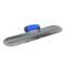 Steel City Trowels By Bon el, Round, Carbon Steel, 20 X 5, Comfort Grip, Long Shank 67-199 - alternate 2